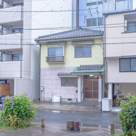 Hiroshima Danbara Libplus Bagian luar foto